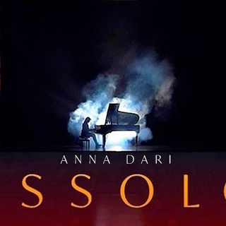 Al Teatro Alfieri di Asti girato il video della pianista Anna Dari, 'Assolo' [VIDEO]
