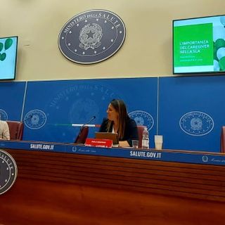 Alcune immagini del convegno