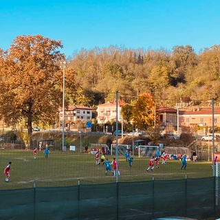 Moncalvo Calcio raccoglie un punto con l'Annonese
