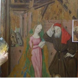Vacanze nell’Astigiano a caccia di Natività