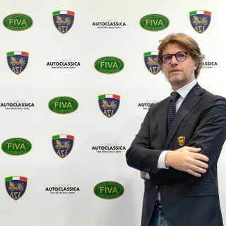 Antonio Verzera