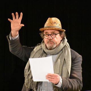 Antonio Catalano