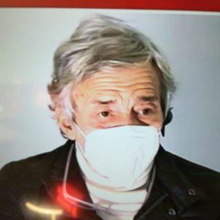 Antonio Rinaudo