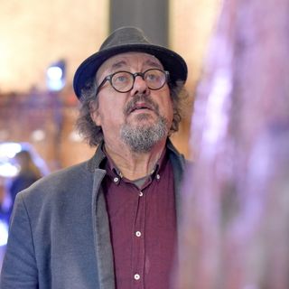 Antonio Catalano (Ph. Giulio Morra)