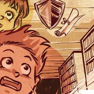 &quot;L'enigma dello stemma scomparso&quot;: all'Archivio di Stato di Asti una caccia al tesoro per i più piccoli