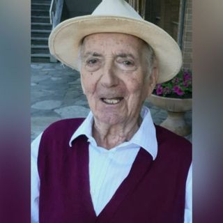 Armando Ferretto (foto dal web)
