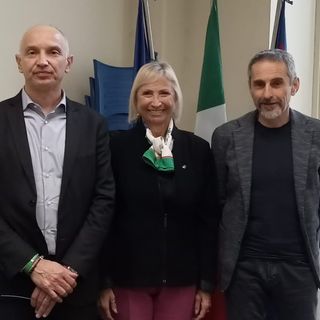 La sfida del nuovo direttore dell'Arpea: gestire al meglio gli interessi degli agricoltori piemontesi