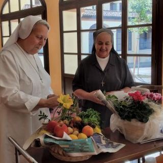 Nizza: cambio alla direzione dell'Istituto Nostra Signora delle Grazie