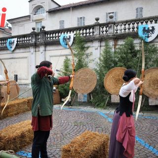 Sono aperte le iscrizioni per Arti e Mercanti 2024