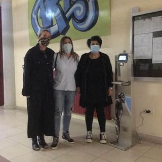 L'istituto Artom avvia lezioni a distanza su educazione civica e cittadinanza attiva per l'esame di Stato