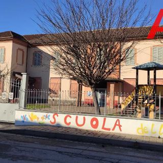 Asilo Cassanello - Motta di Costigliole d'Asti