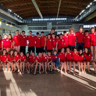 Buone prestazioni dell'Asti Nuoto nella prima tappa del Trofeo Davide Filippini Buone prestazioni dell'Asti Nuoto nella prima tappa del Trofeo Davide Filippini