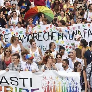 Lunedì Asti Pride e Agedo in piazza San Secondo per la Giornata Internazionale contro l’omo-lesbo-bi-transfobia