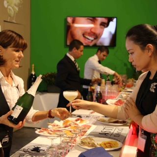 Degustazione di Asti Docg