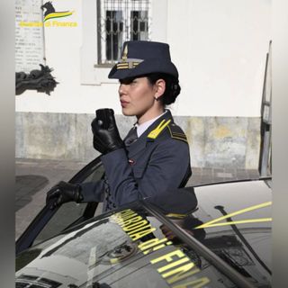 Trucca l'esame per la patente: cittadino extracomunitario denunciato dalla Guardia di finanza di Asti