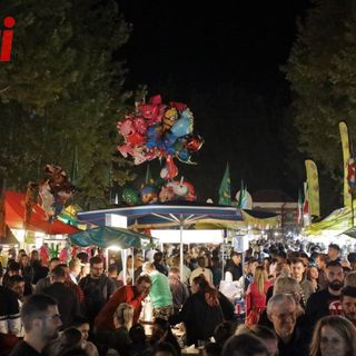 Una passata edizione della manifestazione (Merphefoto)