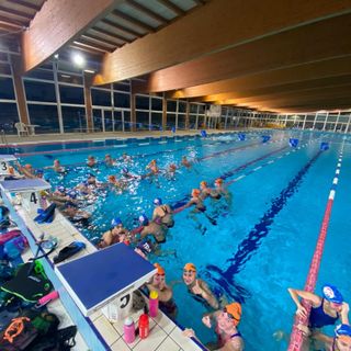 Torna la &quot;quotidianità&quot; in casa Asti Nuoto, dopo il collegiale a Lignano Sabbiadoro, che ha portato 11 medaglie