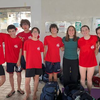 Ottimo l'Asti Nuoto verso i regionali in programma a marzo a Torino