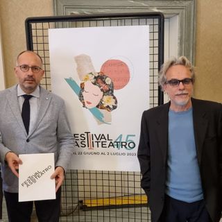 Ritorna Asti Teatro. La nuova direzione di Mario Nosengo guarda al tema del &quot;Femminile&quot;. IL PROGRAMMA