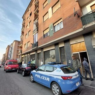 Un'immagine relativa l'attività svolta in mattinata