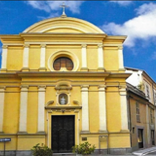 L'Auditorium della Trinità che ospiterà la serata musicale