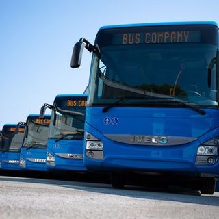 Cambio di proprietà per la canellese Geloso Bus
