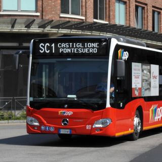 A Carnevale Asp sospenderà i bus delle linee frazionali e di rinforzo studenti