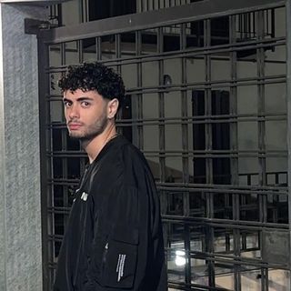 Ayoub Ech Chennouf, vittima del tragico incidente avvenuto la notte di Pasqua