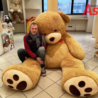 Davide Carbone e i suoi... 'amici'