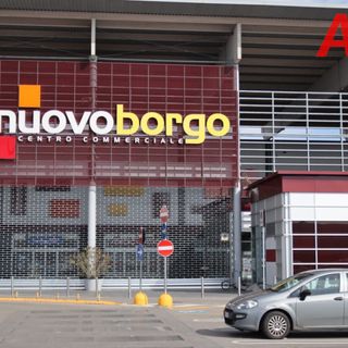 &quot;Il Borgo&quot; chiuso