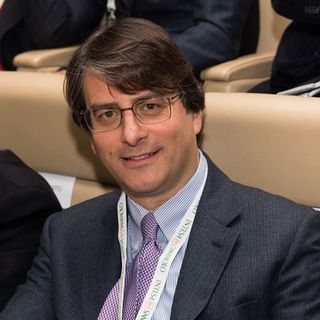 Stefano Barrese, Intesa San Paolo