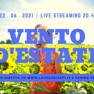 Immagine copertina Backstage del 22 giugno 2021