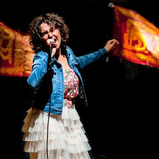 Foto Eleonora Cavallo