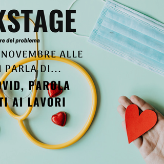 Questa sera Backstage entra nel cuore della sanità astigiana con ospiti e interviste