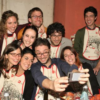 Edizione 2019 (ph. Alberto D'Anna)