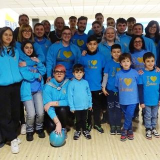 Tempo di semifinali al Torneo dei Borghi di Bowling