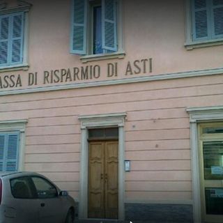 Banche: anche la filiale di Tonco della Banca di Asti è a rischio chiusura