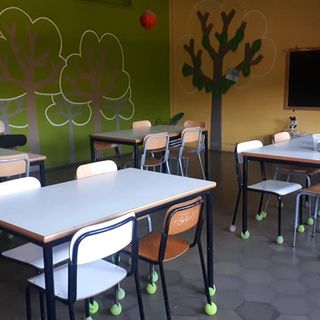 Si conclude con successo il green campus promosso dai Bimbi Svegli di Serravalle