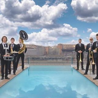 Al via AstiTeatro con la Bandakadabra e Mr T-Bone a ingresso libero