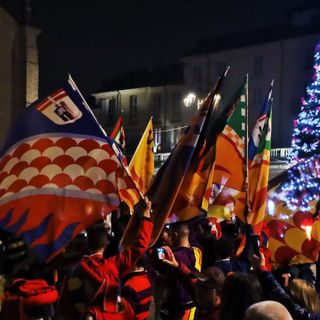 Foto di Efrem Zanchettin - Merfephoto