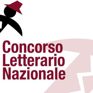 Il banner promozionale del concorso letterario