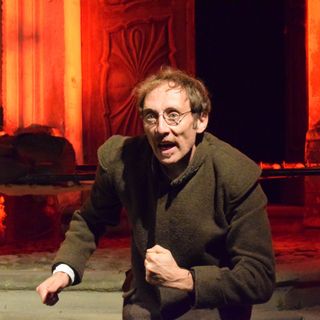 &quot;Soldato mulo va alla guerra&quot; degli Acerbi a Soglio per la rassegna &quot;Teatro in Terra Astesana”