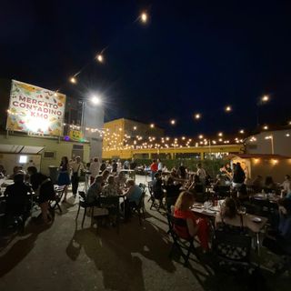 Alcune immagini (le restanti a fine articolo) della precedente serata dedicata al &quot;Beverdì&quot;