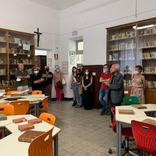 Tre eventi d'eccezione per il Liceo Classico di Asti, tra premi e ricordi