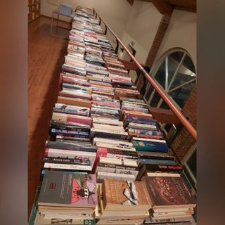 Borsa del Libro