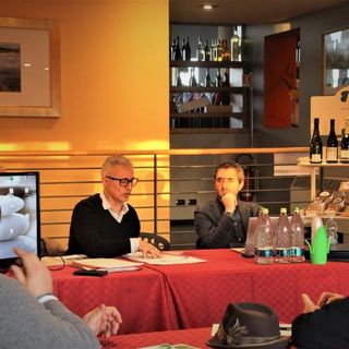 Bottega e... Carnevale: due incontri in casa di riposo, a Guarene e Govone