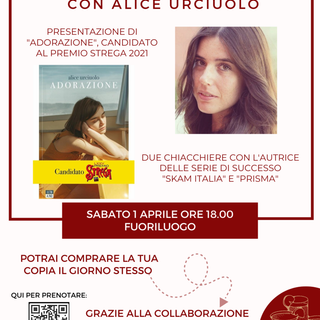 Cuba Libri festeggia il primo anniversario con un Boulevardier in compagnia di Alice Urciuolo