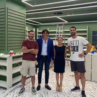 “Il Libraccio” sta per aprire un punto vendita ad Asti. Inaugurazione il 14 luglio alle 18