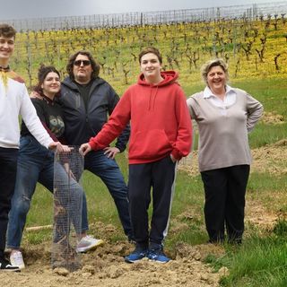Foto credit: Simone Martinengo - Il Grandangolo di Nizza Monferrato