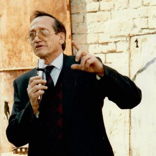 Bruno Ferraris